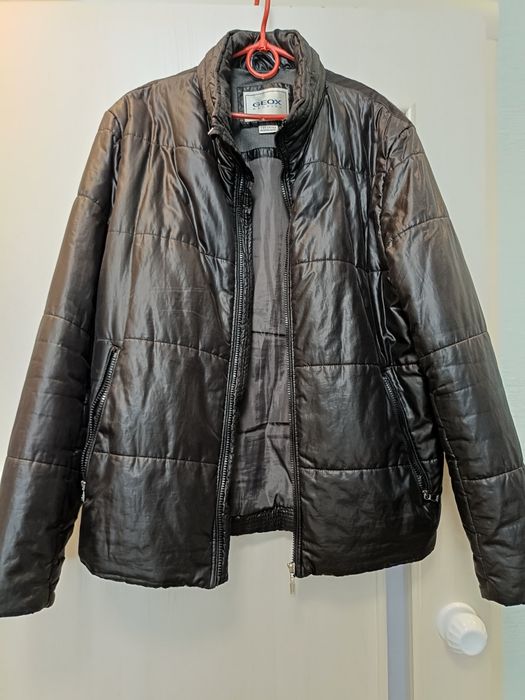 Чоловіча куртка GEOX ОРИГІНАЛ!