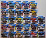 Hot wheels ferrari Espace F1 mini
