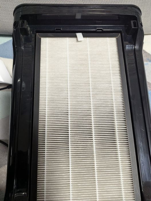 Очищувач повітря boneco p340