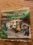 Lego Minecraft 30647