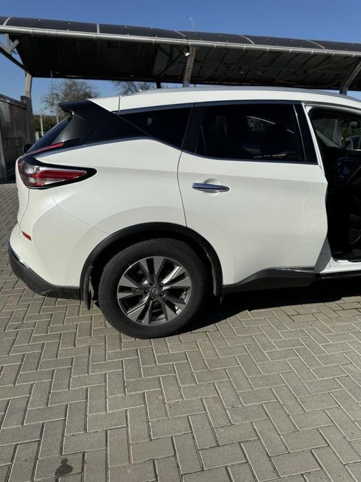 Продам авто Nissan Murano