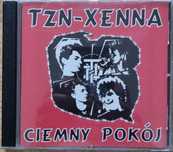 TZN Xenna - Ciemny pokój CD
