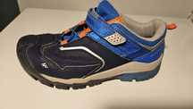Buty trekkingowe Quechua CrossRock r.31