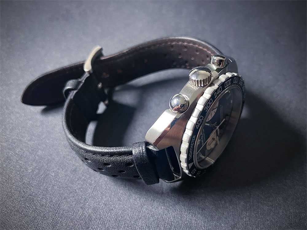 Zegarek Vratislavia Conceptum Chrono Rapide S.12
