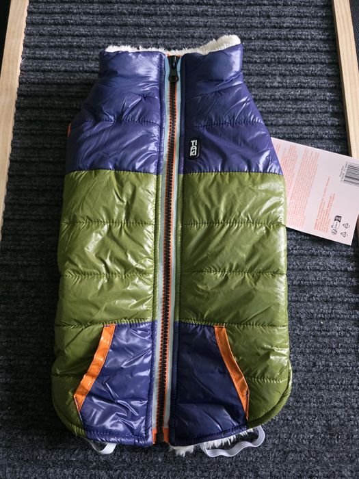 Sprzedam kurtkę dla psa