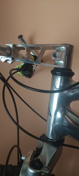Rower MTB CANNONDALE Cad3 M900 Retro