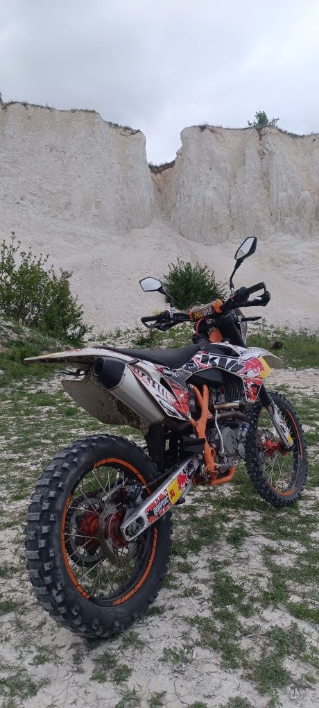 Geon gns 300 kross