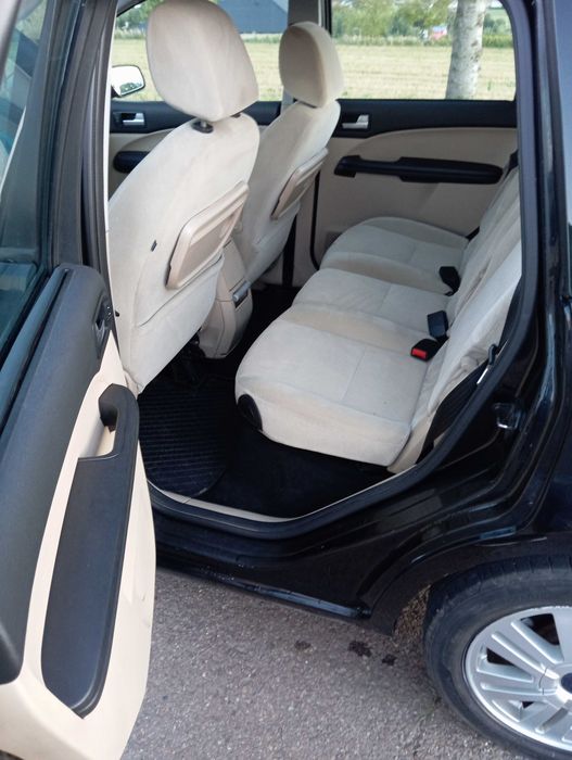 Ford Focus C-Max 1.8Tdci