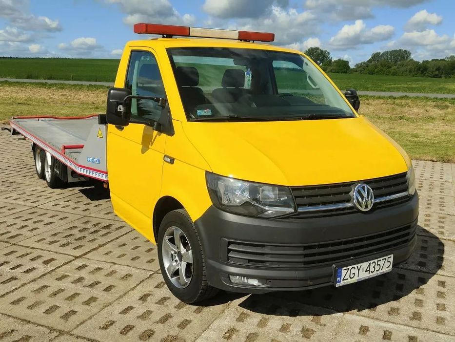 Volkswagen T6