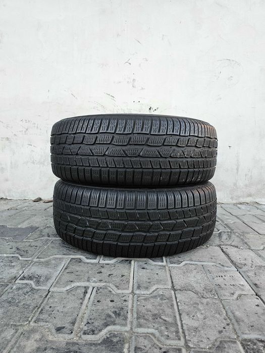 Zima Continental 215/60 R16 6mm