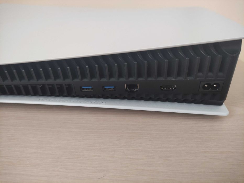 Ігрова консоль Sony PlayStation 5 Blu-Ray I Ідеальний стан I FAT