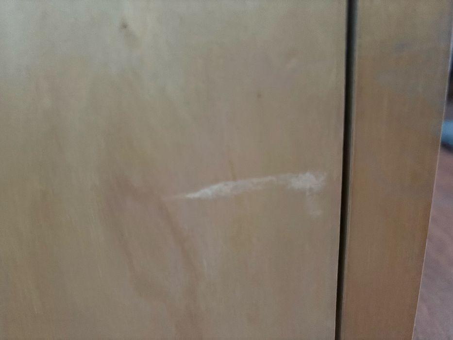 Cómoda com 4 gavetas Malm IKEA