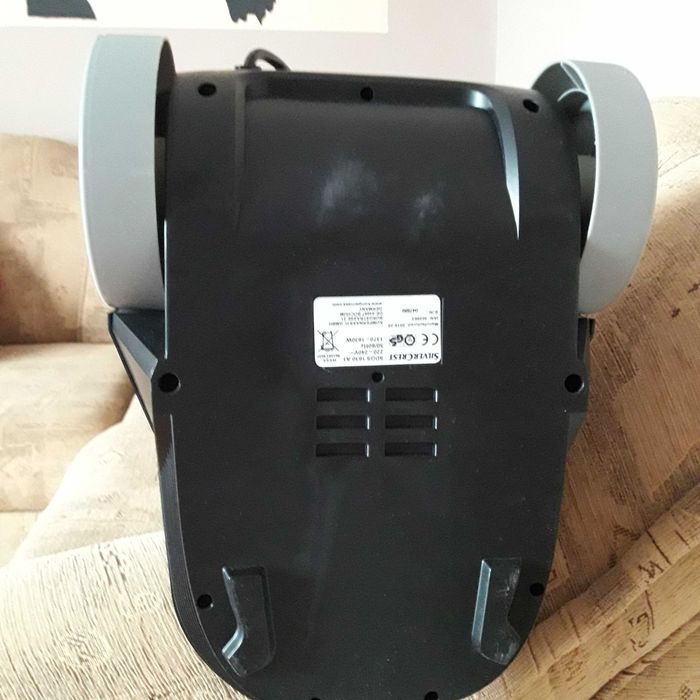 Parownica do ubran SilverCrest