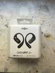 Słuchawki SHOKZ OpenFit 2+ Czarny