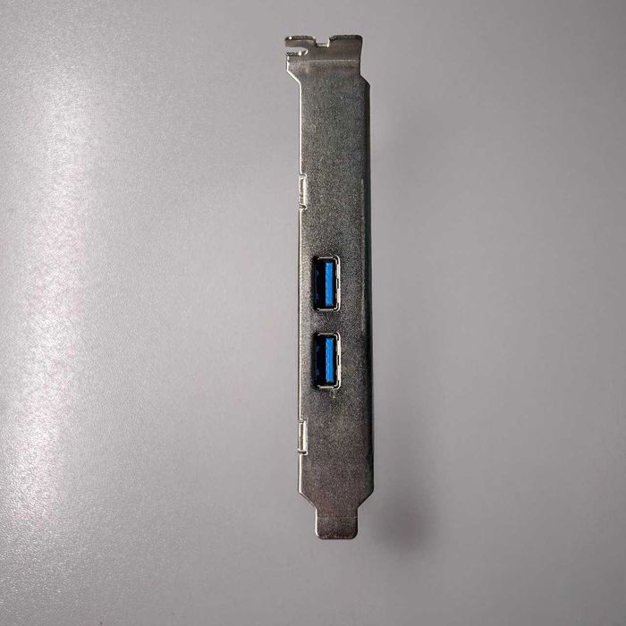 Плата розширення Transcend USB 3.0 Expansion Card - TS-PDU3