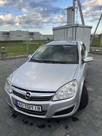 Продам автомобіль Opel Astra H