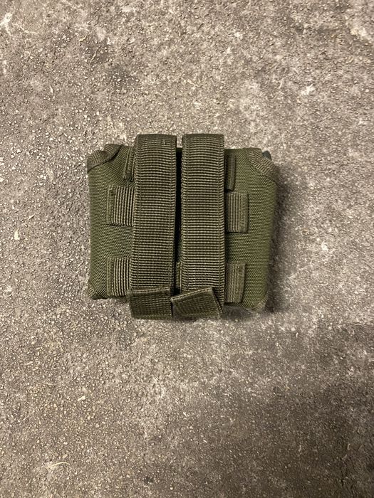 Сумка для сброса магазинов