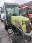 Claas Nectic 237 vl
