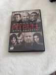 Płyta DVD Pitbull  „ Nowe  porządki „