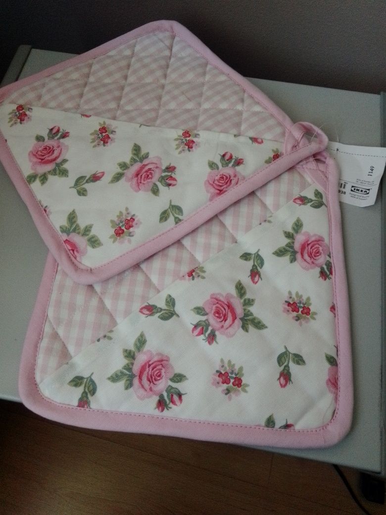 Conjunto de 2 pegas( a estrear)