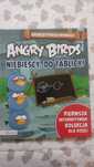 Angry Birds. Kolekcja ptasich opowieści. Tom 3 i 6 (2 pozycje)