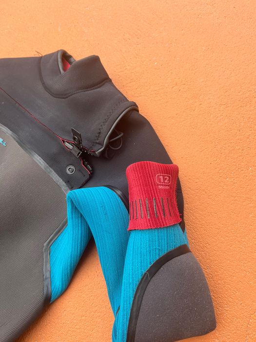 Fato surf criança 12 anos