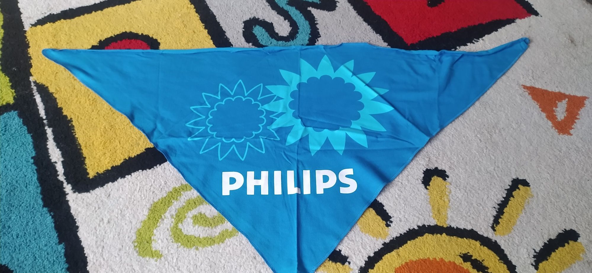 Bandana chusta Philips