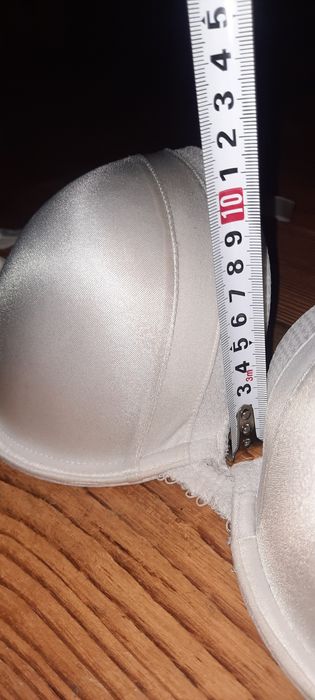 Жіноча білизна бюстгалтер пуш ап 80D