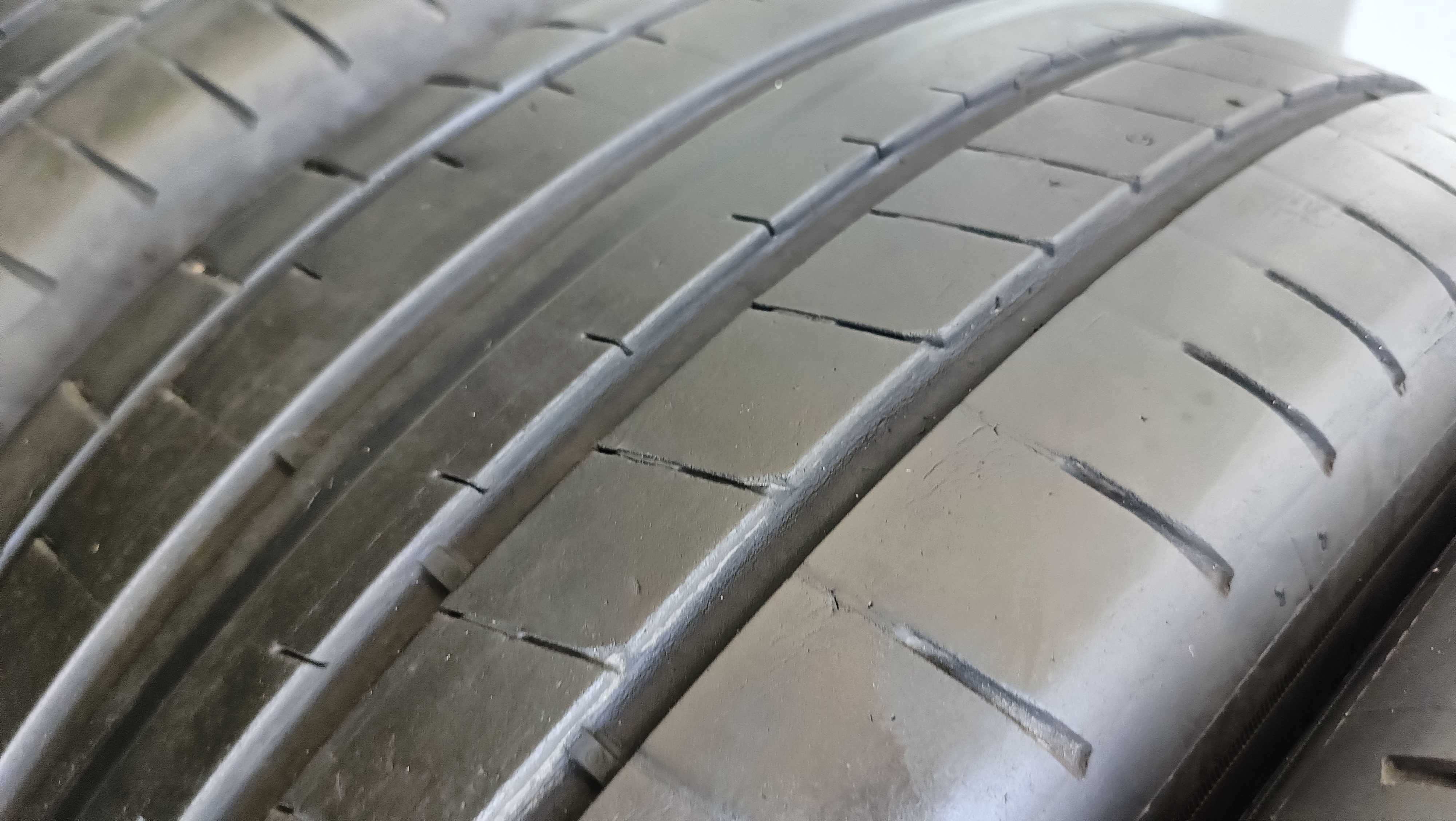 4X 225/45R17 94Y GOODYEAR F1 as6