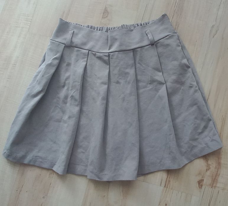 Spodnico spodenki S/M