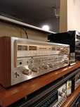 Pioneer SX 980 Topowy model piękny