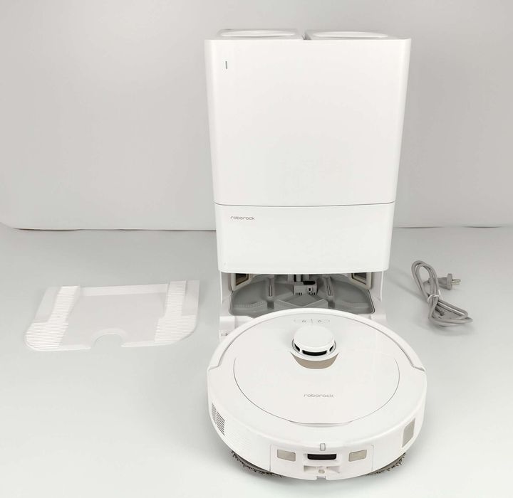 Roborock Q Revo MaxV robot odkurzający, ssący 7000 Pa