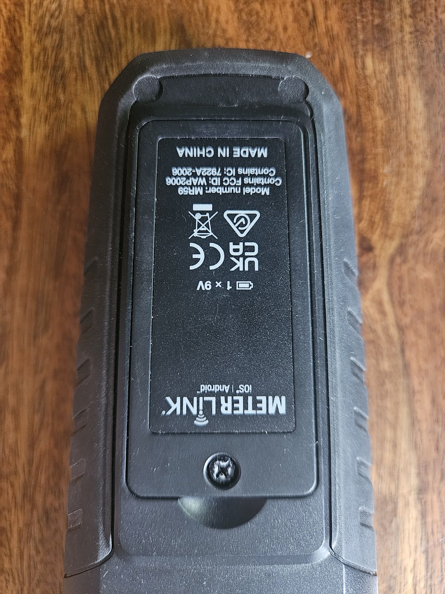 Flir MR59 miernik wilgotności