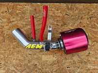 Układ Dolotowy Honda Civic Viii Ufo Fn2 typeR type-r k20z4/2.0 k20 Aem