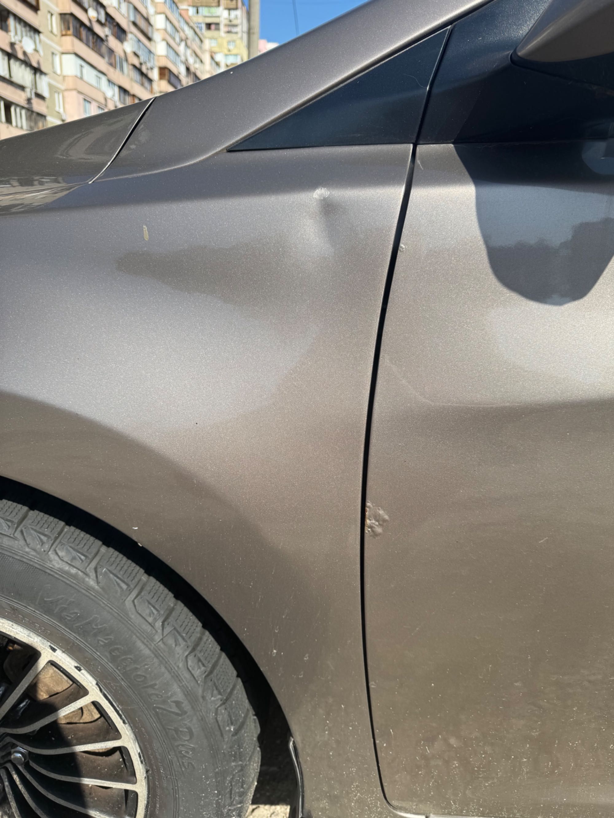 Hyundai elantra 2011
