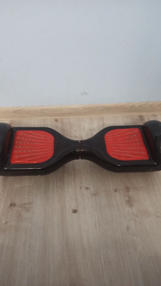 Hoverboard elektryczny