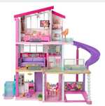 Domek Barbie dla dziewczynki +koń gratis