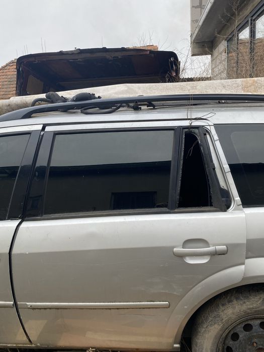 Двері на машини ford galaxy 1999р, ford mondeo 3, Golf 5, audi 4 1998р