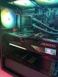 Gigabyte GeForce RTX 3070 Ti AORUS MASTER LHR 8GB GDDRX6