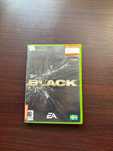 black gra na xbox