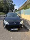 Pegeout 407.  1600 hdi 2008 em bom estado