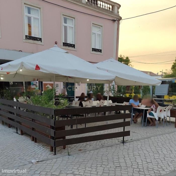 Restaurante Setúbal