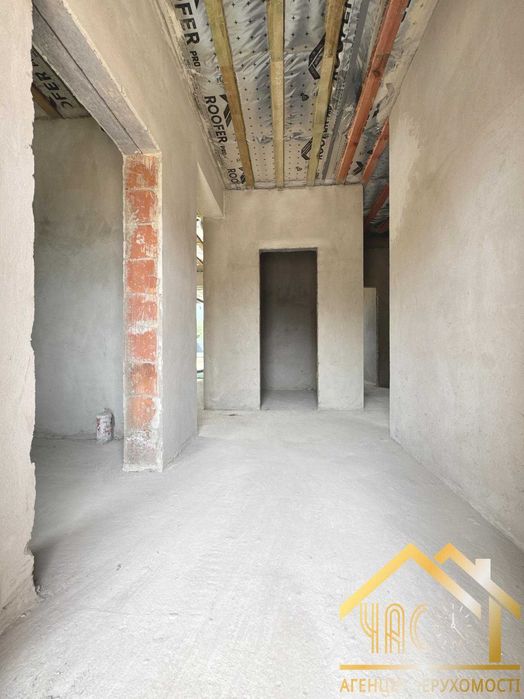 Продаж стильного будинку з наповненням та ГАЗом! БЕЗ КОМІСІЇ! с. Нове