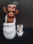 Nowy zestaw Skibidi Toilet