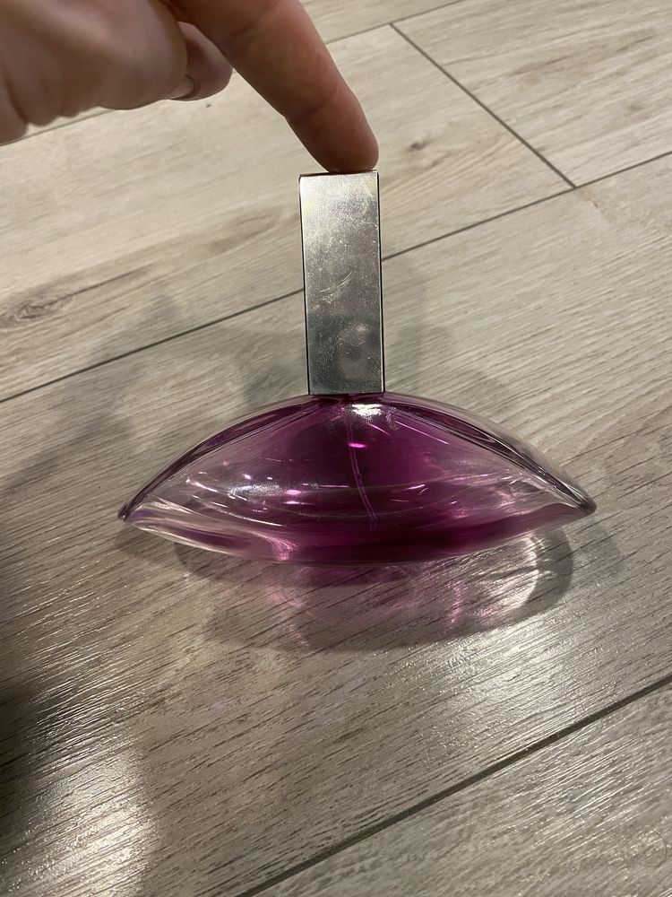 Flakonik buteleczka ck calvin klein forbidden euphoria