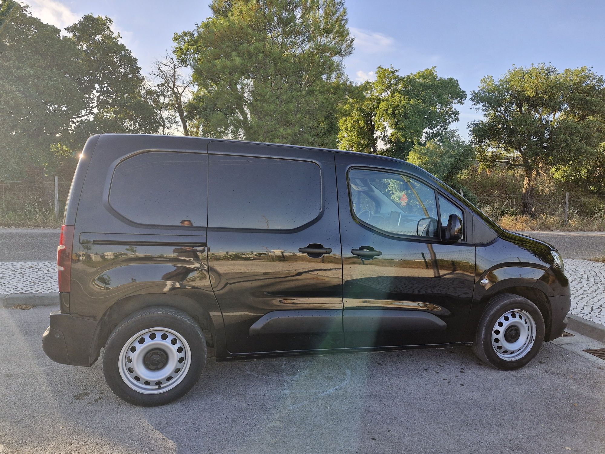 Opel Combo 1.5 D