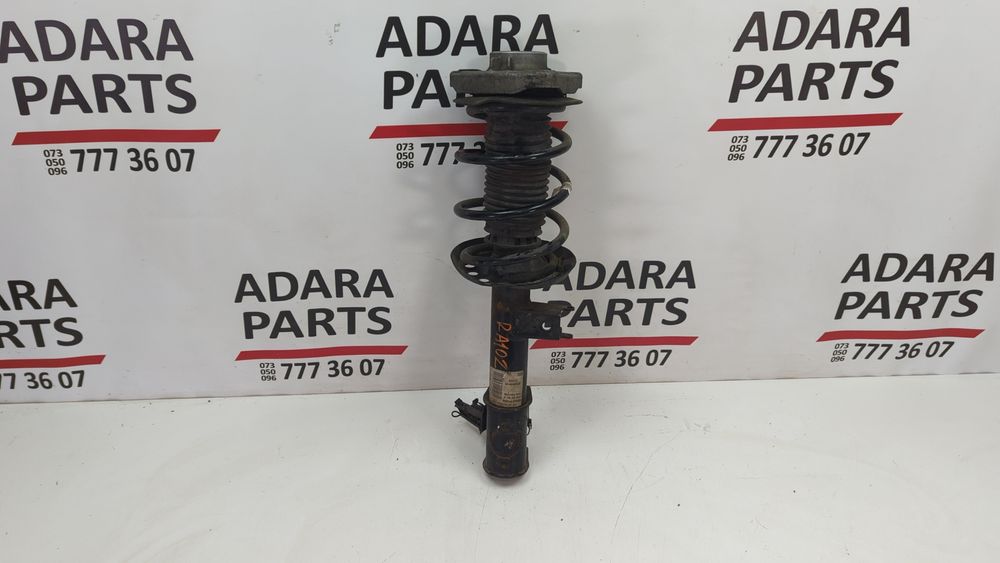 Амортизатор передний левый в сборе для Mercedes Benz GLA 2017-2020