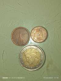 Três moedas raríssimas aceito propostas