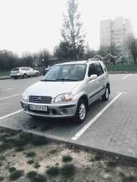 Продам Suzuki Ignis !