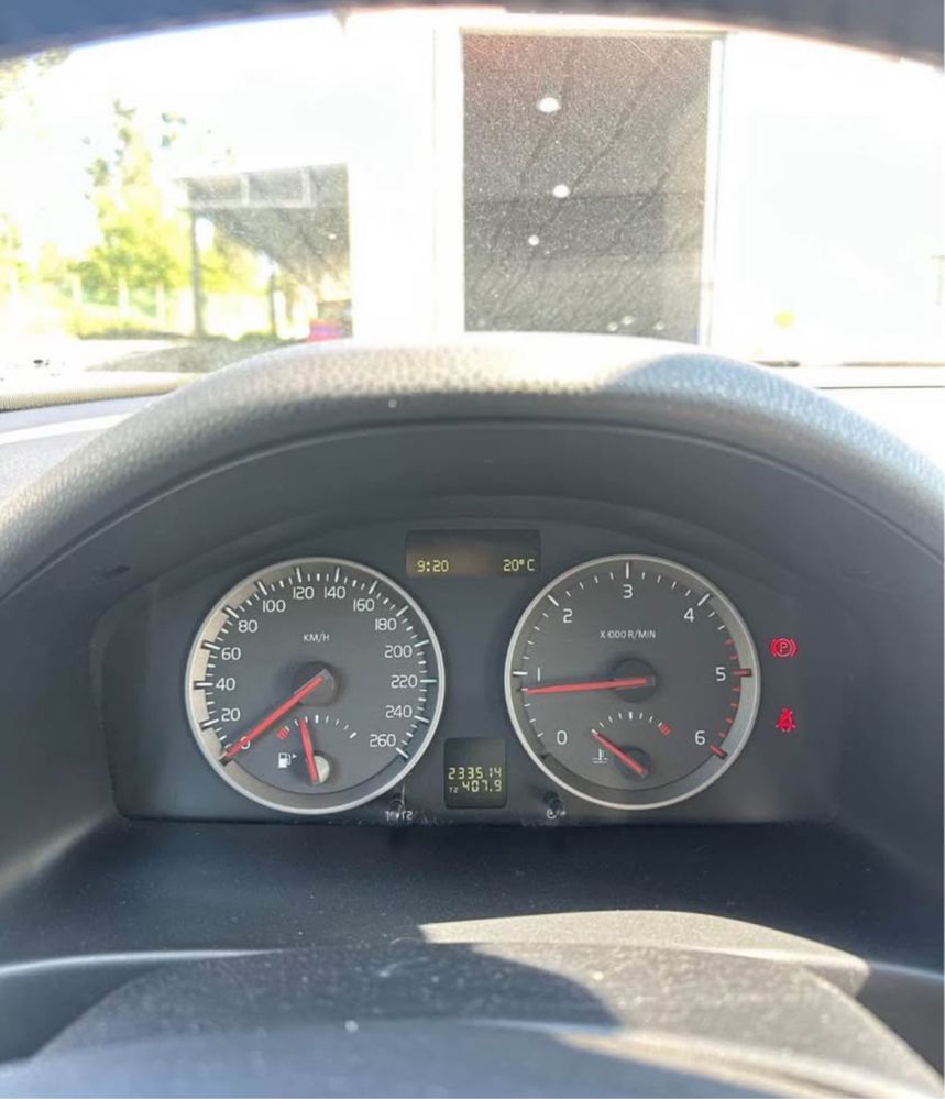 Vendo Volvo c30 Nacional Diesel